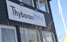 Thyboron Hotel
